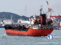 เรือบรรทุกน้ำมัน/สารเคมี สำหรับขาย