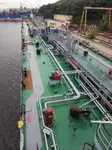 Oil/Chemical tanker สำหรับขาย
