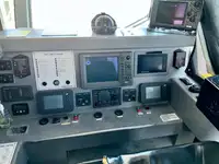 เรือสองลำ (Catamaran) สำหรับขาย