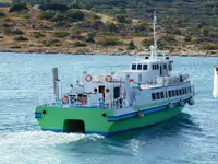 เรือสองลำ (Catamaran) สำหรับขาย