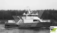 เรือสองลำ (Catamaran) สำหรับขาย