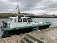 เรือนำร่อง สำหรับขาย