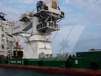 เรือขนส่งเสบียงความเร็วสูง (FSV) สำหรับขาย