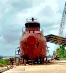 เรือลาก สำหรับขาย