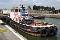 เรือลาก สำหรับขาย