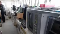 เรือลากอวนแบบ Longliner สำหรับขาย