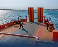 เรือบรรทุกสินค้าทั่วไป (Bulk Carrier) สำหรับขาย