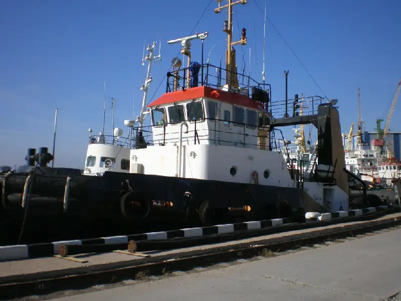 เรือลาก สำหรับขาย