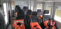 เรือบริการสำหรับฟาร์มกังหันลม สำหรับขาย