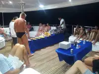 เรือสนับสนุนการดำน้ำ สำหรับขาย