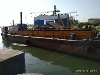 เรือบรรทุกสินค้า (Barge) สำหรับขาย