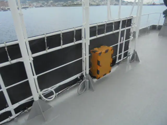 เรือลาดตระเวน สำหรับขาย
