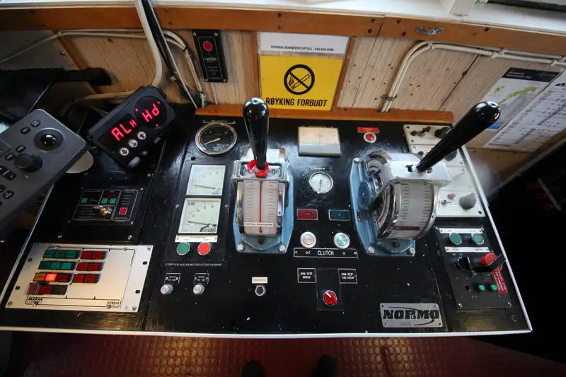 เรือบรรทุกสินค้าทั่วไป (Bulk Carrier) สำหรับขาย