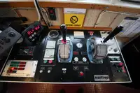 เรือบรรทุกสินค้าทั่วไป (Bulk Carrier) สำหรับขาย