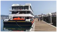เรือสำราญ สำหรับขาย