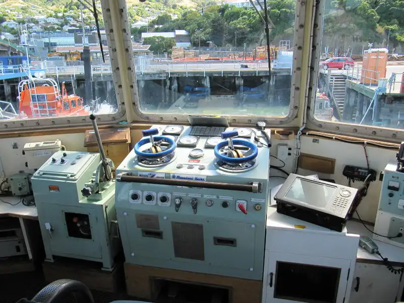 เรือลาก สำหรับขาย