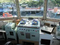 เรือลาก สำหรับขาย