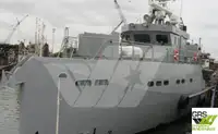 เรือลาดตระเวน สำหรับขาย