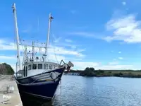 เรือลากอวน สำหรับขาย