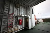 เรือบรรทุกสินค้าทั่วไป (Bulk Carrier) สำหรับขาย