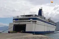 เรือเฟอร์รี่ สำหรับขาย