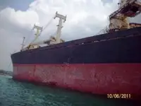 เรือบรรทุกสินค้าทั่วไป (Bulk Carrier) สำหรับขาย