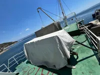 เรือลากอวนจับปลา สำหรับขาย