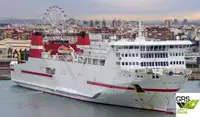 Ro-Ro ship สำหรับขาย