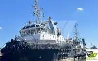 เรือลาก สำหรับขาย
