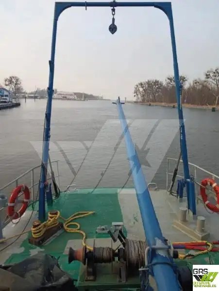 เรือทำงาน สำหรับขาย