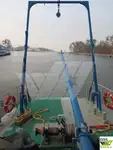 เรือทำงาน สำหรับขาย