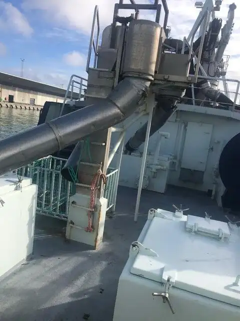 เรือลากอวน สำหรับขาย
