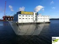 เรือพักอาศัย สำหรับขาย
