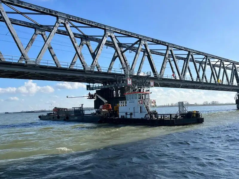 General Cargo/Multi-purpose สำหรับขาย