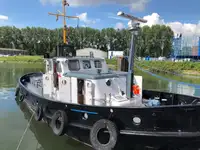 เรือลาก สำหรับขาย