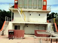 เรือลากจูงและเรือขนส่งเสบียง (AHTS) สำหรับขาย