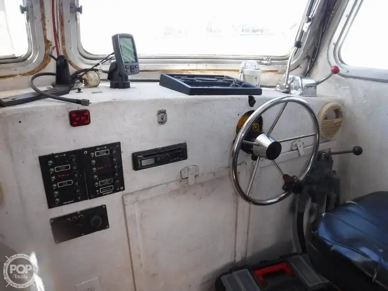 เรือลากอวน สำหรับขาย