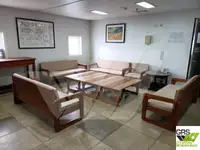 เรือพักอาศัย สำหรับขาย