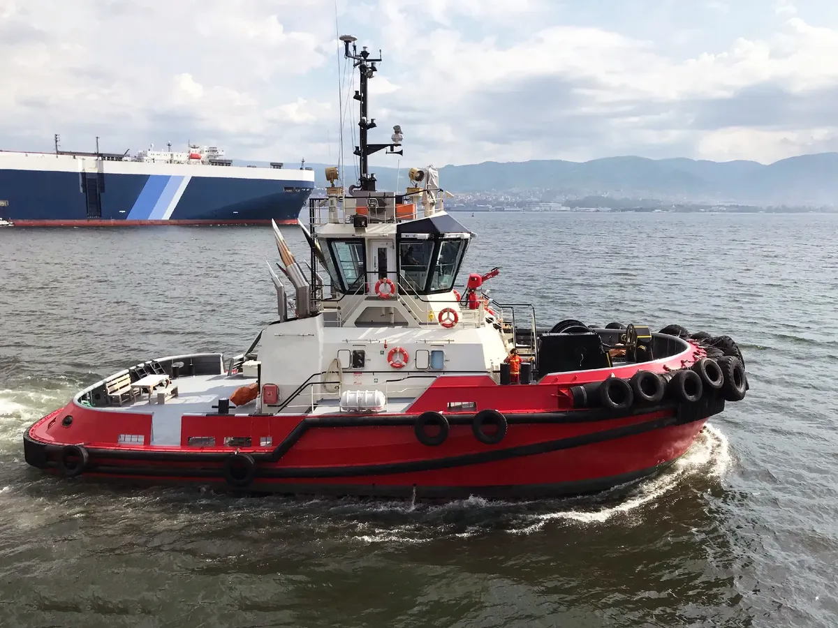 เรือลาก สำหรับขาย