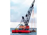 เรือบรรทุกสินค้า (Barge) สำหรับขาย