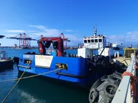 เรือบรรทุกตู้คอนเทนเนอร์ สำหรับขาย