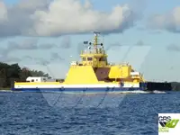 เรือบรรทุกสินค้าแบบ Ro-Ro สำหรับขาย