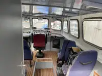 เรือลาดตระเวน สำหรับขาย