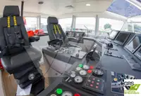 Wind farm service vessel สำหรับขาย