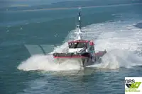เรือบริการสำหรับฟาร์มกังหันลม สำหรับขาย