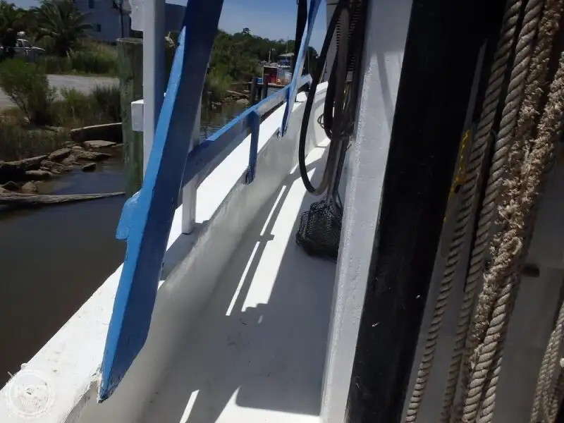 เรือลากอวน สำหรับขาย