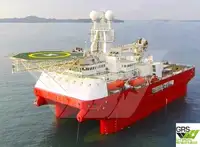 เรือขนส่งเสบียงความเร็วสูง (FSV) สำหรับขาย
