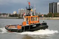 เรือลาก สำหรับขาย