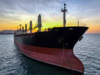 เรือบรรทุกสินค้าทั่วไป (Bulk Carrier) สำหรับขาย