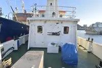เรือลาก สำหรับขาย